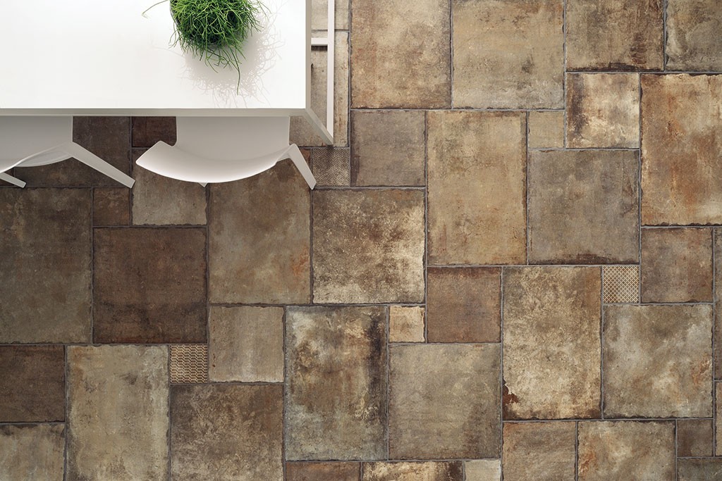 Heritage Walnut 15 25x15 25 00he158 Ceramica Fioranese Ionahomestore Com