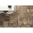 HERITAGE WALNUT 40,8X61,4 ES 0HE468E Ceramica Fioranese