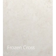 Genesis Cross Frozen Soft 120X120 9Mm - GIGACER 9GENCROFROSOF120 GIGACER - 1