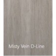 Genesis Vein D-Line Misty 120X120 9Mm - GIGACER 9GENVEIDLMIS120 GIGACER - 1