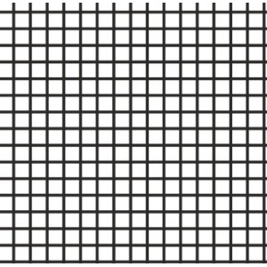 Genesis Cross Clear Mat Mosaique  30X30 9Mm - GIGACER 9GENCROCLEMATMOS30 GIGACER - 1