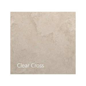 Genesis Cross Clear Mat 5X30 9Mm - GIGACER 9GENCROCLEMAT530 GIGACER - 1