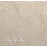 Genesis Cross Clear Mat 5X30 9Mm - GIGACER 9GENCROCLEMAT530 GIGACER - 1