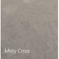 Genesis Cross Misty Mat 5X30 9Mm - GIGACER 9GENCROMISMAT530 GIGACER - 1