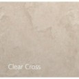Genesis Cross Clear Soft 60X120 9Mm - GIGACER 9GENCROCLESOF60120 GIGACER - 1