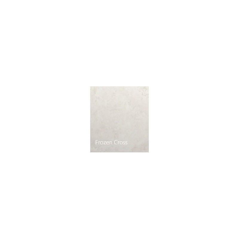 Genesis Cross Frozen Mat 60X120 9Mm - GIGACER 9GENCROFROMAT60120 GIGACER - 1