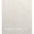Genesis Cross Frozen Mat 60X120 9Mm - GIGACER 9GENCROFROMAT60120 GIGACER - 1