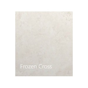Genesis Cross Frozen Soft 60X120 9Mm - GIGACER 9GENCROFROSOF60120 GIGACER - 1