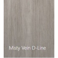 Genesis Vein D-Line Misty 60X120 9Mm - GIGACER 9GENVEIDLMIS60120 GIGACER - 1