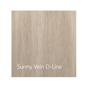 Genesis Vein D-Line Sunny 60X120 9Mm - GIGACER 9GENVEIDLSUN60120 GIGACER - 1