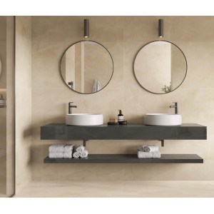 Badezimmerschrank Habitat Thin A