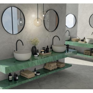Badezimmerschrank Habitat Level A