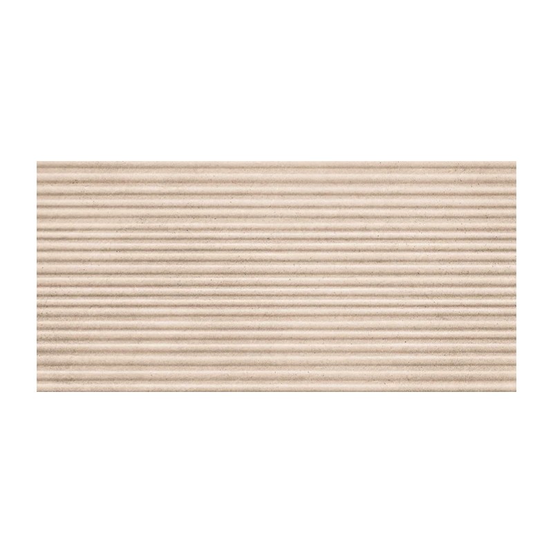 GLOW 60X120 STRUTTURA 3D ROW SAND SQ - NOVABELL GLW45RT NOVABELL - 1