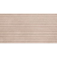 GLOW 60X120 STRUTTURA 3D ROW POWDER SQ - NOVABELL GLW65RT NOVABELL - 1