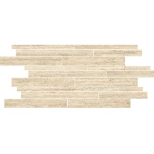 THERMAE VERSO MATTONCINO 30X60 TRAVERTINO CLASSIC - NOVABELL TRV666N NOVABELL - 1