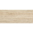 THERMAE VERSO TRAVERTINO 60X120 STRUTTURA 3D FLUTED LIGHT RET - NOVABELL TRV75RT NOVABELL - 1