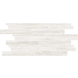 THERMAE VERSO MATTONCINO 30X60 TRAVERTINO WHITE - NOVABELL TRV886N NOVABELL - 1