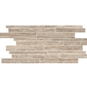 THERMAE VERSO MATTONCINO 30X60 TRAVERTINO WALNUT - NOVABELL TRV996N NOVABELL - 1