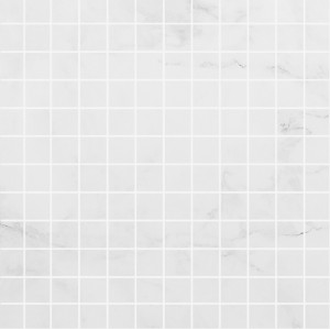 IMARBLE CARRARA DEKOR MOSAIK 2,5 29,75X29,75 - Aparici APARICI CERAMICA - 1