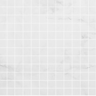 IMARBLE CARRARA DECOR MOSAICO 2,5 29,75X29,75 - Aparici APARICI CERAMICA - 1
