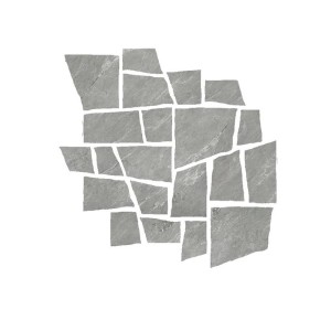 CARDOSO PALLADIANA GRIGIO CHIARO STRUCTURE BURINE - COEM PC3MS2S COEM - 2