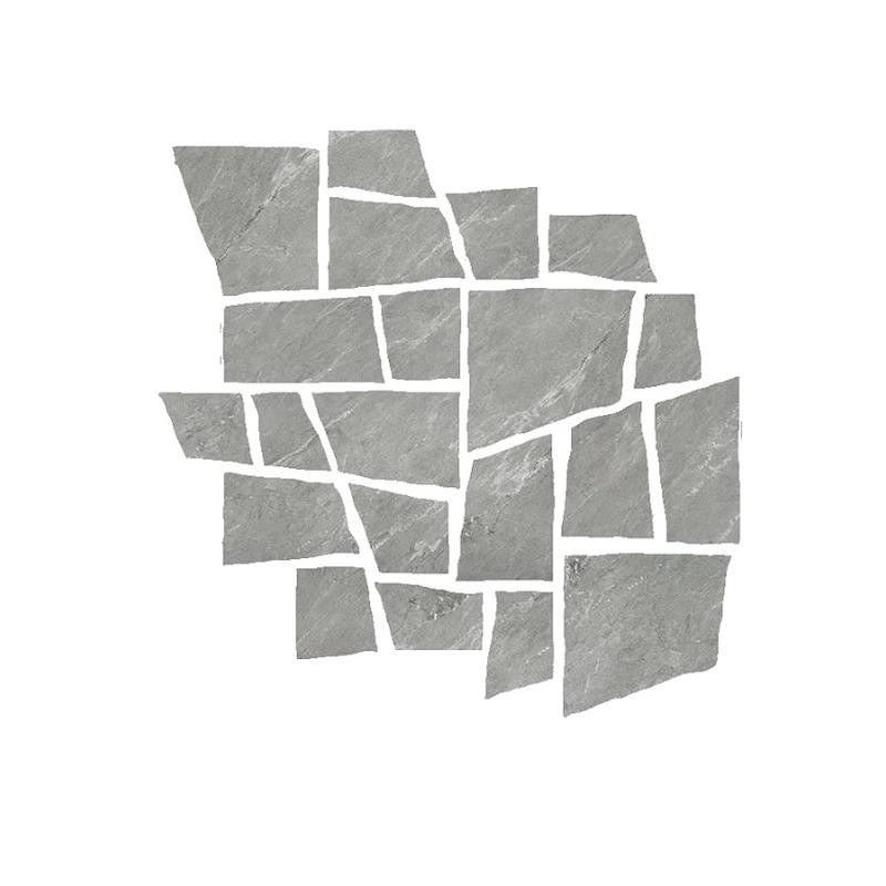 CARDOSO PALLADIANA GRIGIO CHIARO TEXTURED TUMBLED - COEM PC3MS2S COEM - 2