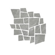 CARDOSO PALLADIANA GRIGIO CHIARO TEXTURED TUMBLED - COEM PC3MS2S COEM - 2