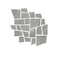 CARDOSO PALLADIANA GRIGIO CHIARO TEXTURED TUMBLED - COEM PC3MS2S COEM - 2