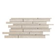 LAGOS IVORY MOSAIC  WALL MIX 30X60 - COEM 0OS1MS2 COEM - 2