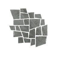 CARDOSO PALLADIANA GRIGIO SCURO TEXTURED TUMBLED - COEM PC7MS2S COEM - 2