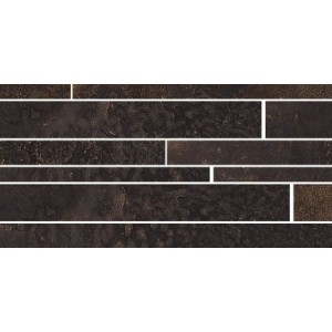 MURETTO 22,5X45  OXIDART BLACK - Ceramica Sant'Agostino CSAMUOBL45 CERAMICA SANT'AGOSTINO - 2