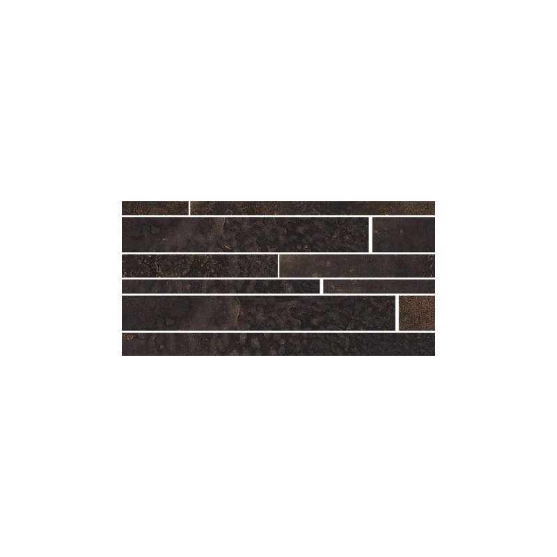 MURETTO 22,5X45  OXIDART BLACK - Ceramica Sant'Agostino CSAMUOBL45 CERAMICA SANT'AGOSTINO - 2
