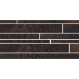 MURETTO 22,5X45  OXIDART BLACK - Ceramica Sant'Agostino CSAMUOBL45 CERAMICA SANT'AGOSTINO - 2