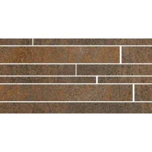 MURETTO 22,5X45  OXIDART COPPER - Ceramica Sant'Agostino CSAMUOCO45 CERAMICA SANT'AGOSTINO - 2