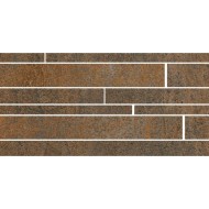 MURETTO 22,5X45  OXIDART COPPER - Ceramica Sant'Agostino CSAMUOCO45 CERAMICA SANT'AGOSTINO - 2