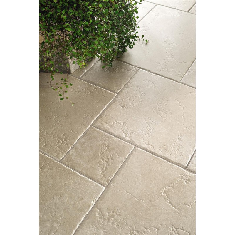 PIETRAVIVA GREIGE MODULO ESTERNO Ceramica Fioranese 0PV4MDE FIORANESE CERAMICHE - 2