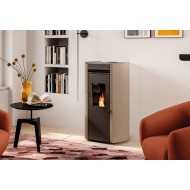 Kaminofen ECOFIRE Flo TC – Palazzetti