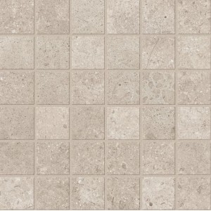 Géa Mosaique Sabbia – finitura matt