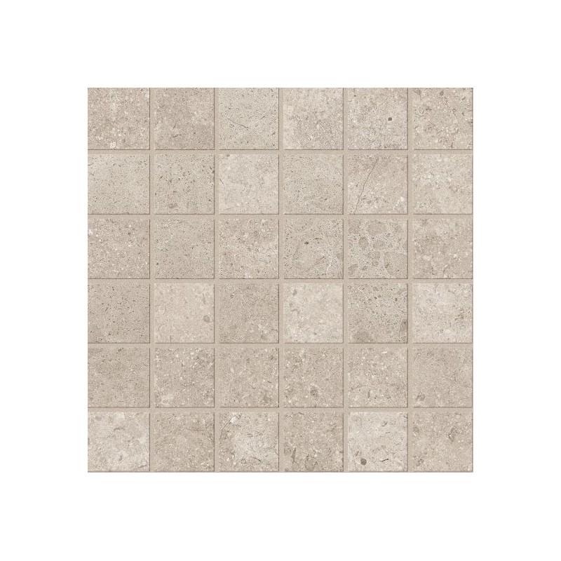 GEA MOSAICO Sabbia 30x30 naturale opaco - LA FAENZA