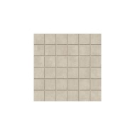 URBAN 30X30 MOSAIK 3,1  SAND 8MM - PORCELAINGRES X373294X8 PORCELAINGRES - 1