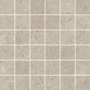 RESTONE SAFARI RS 02  BROSSÉ MOSAICO 36T 30X30 - MIRAGE BZB9 MIRAGE - 2
