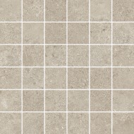 RESTONE SAFARI RS 02  BRUSHED MOSAICO 36T 30X30 - MIRAGE BZB9 MIRAGE - 2