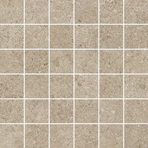 RESTONE INDIAN RS 03  BROSSÉ MOSAICO 36T 30X30 - MIRAGE BZC0 MIRAGE - 2