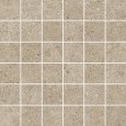 RESTONE INDIAN RS 03  BRUSHED MOSAICO 36T 30X30 - MIRAGE BZC0 MIRAGE - 2