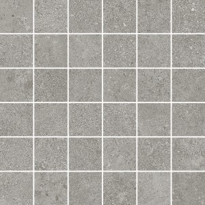 RESTONE ICELANDIC RS 04 BROSSÉ MOSAICO 36T 30X30 - MIRAGE BZC1 MIRAGE - 2