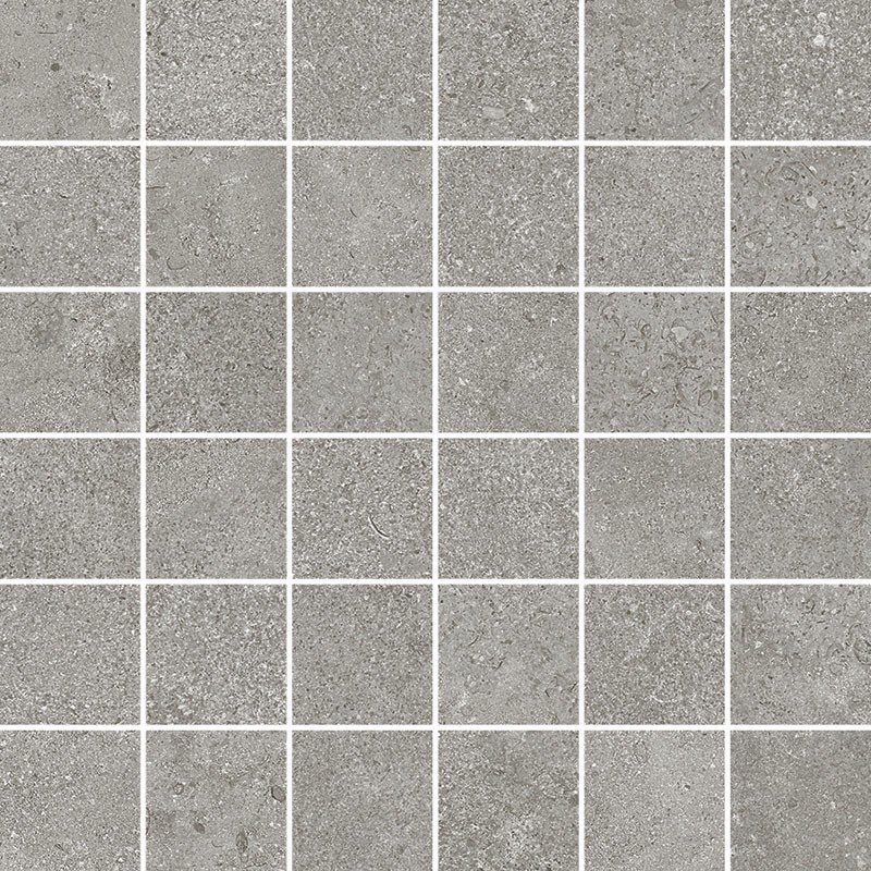 RESTONE ICELANDIC RS 04 BRUSHED MOSAICO 36T 30X30 - MIRAGE BZC1 MIRAGE - 2