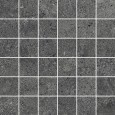 RESTONE SANTORINI RS 05  SPAZZOLATO MOSAICO 36T 30X30 - MIRAGE BZC2 MIRAGE - 2