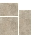 AUTENTICA GREY MODULARE OUTDOOR - FIORANESE CERAMICHE 0AU4MDE FIORANESE CERAMICHE - 2