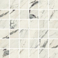 CANOVA BRECCIA CAPRAIA MOSAICO 30x30 - CERAMICA RONDINE J93428 CERAMICA RONDINE - 1