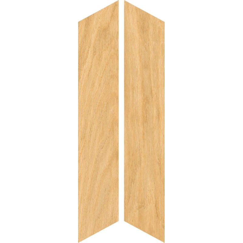 DREAM HONEY CHEVRON 15x85 - CERAMICA RONDINE J93322 CERAMICA RONDINE - 1
